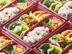 お弁当のとみや