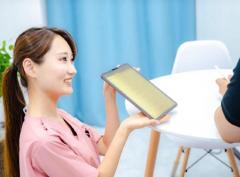 アイケアLabo富山店